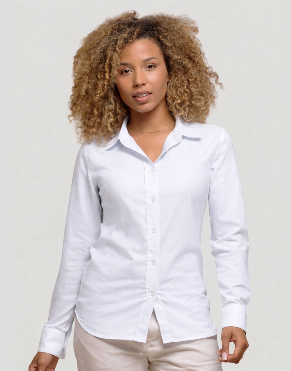 Arendt – Chemise femme – fabriqué en France