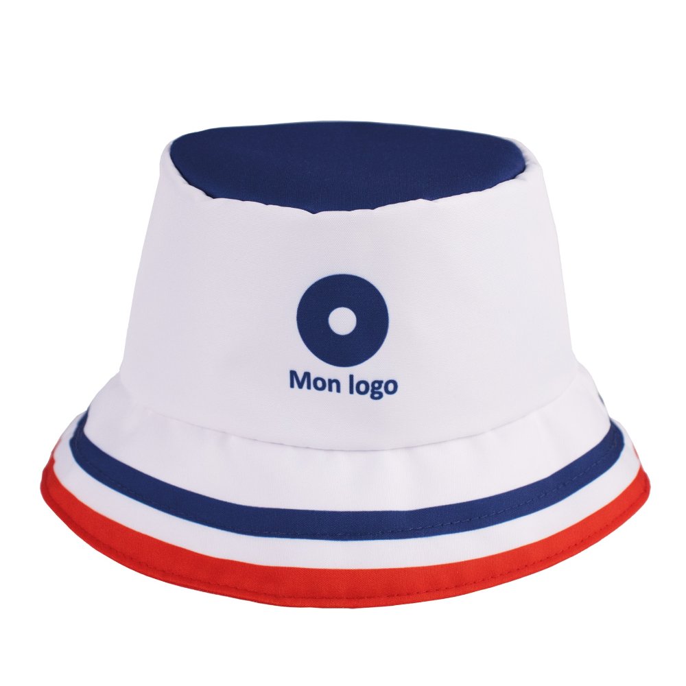 Bob polyester imperméable 235 g