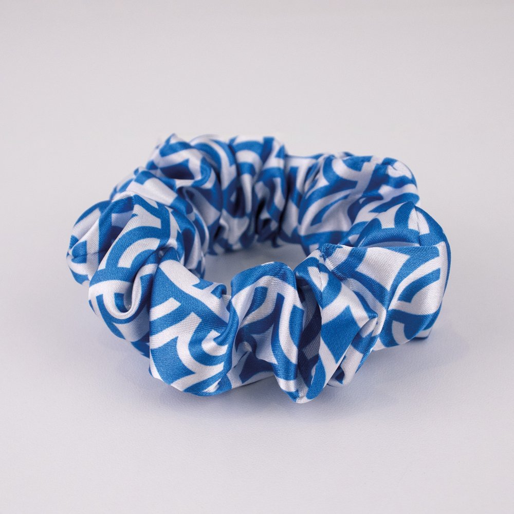 Chouchou satin 85-90 g