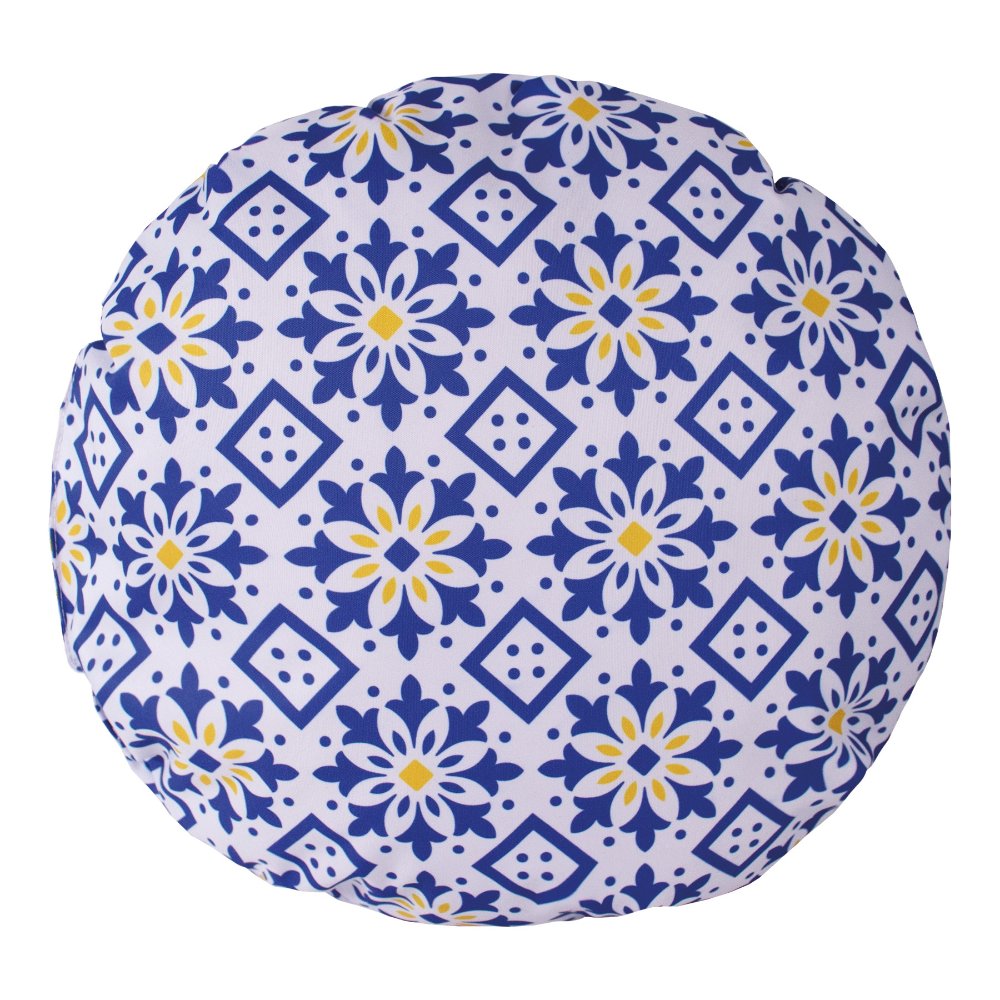 Coussin polyester imperméable 235 g