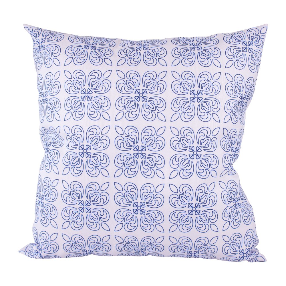 Coussin polyester imperméable 235 g
