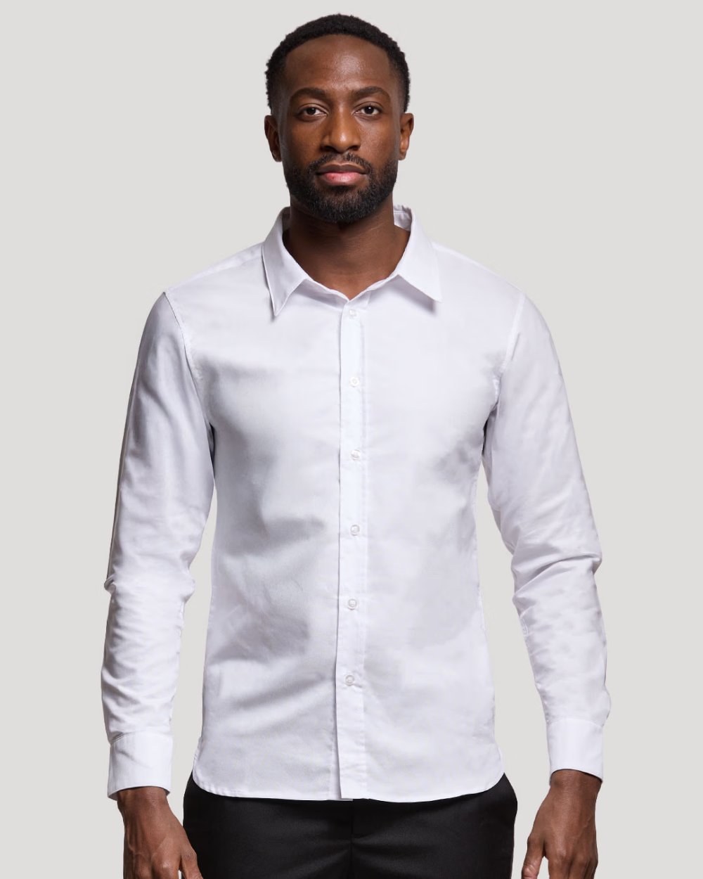 Kant – Chemise homme – fabriqué en France