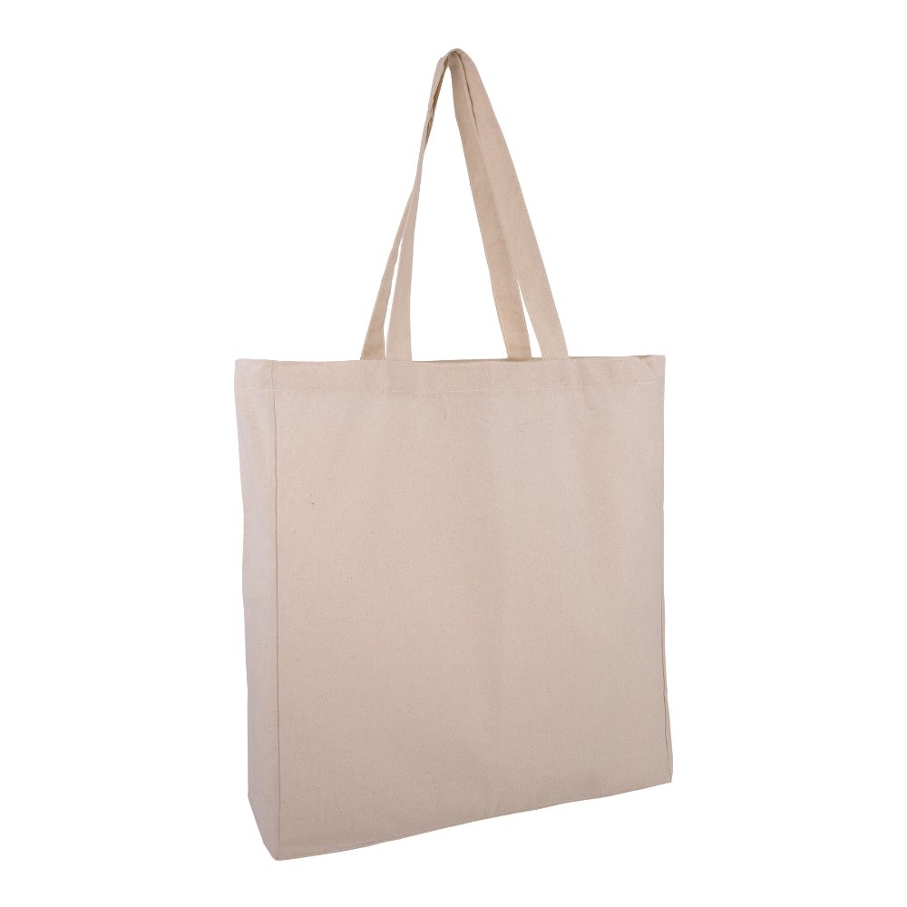 Sac cabas coton bio 150 g