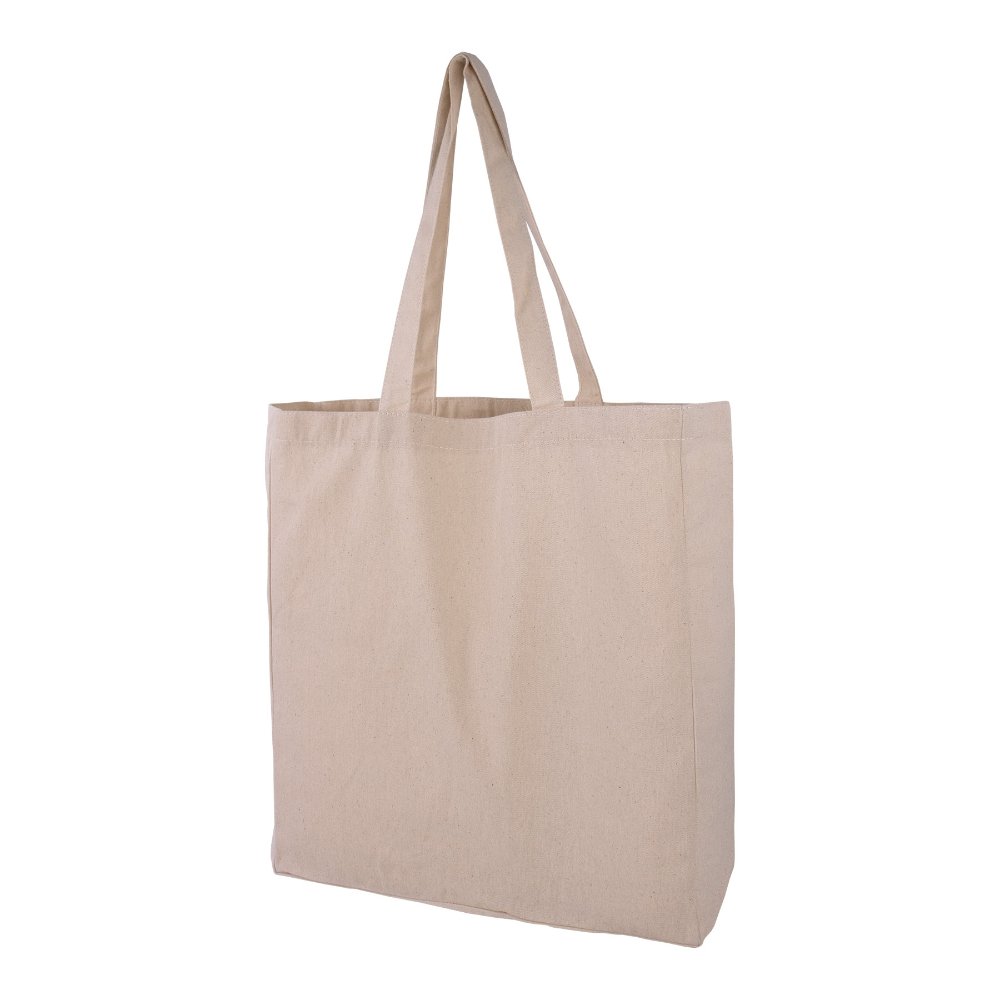 Sac cabas coton naturel 220 g