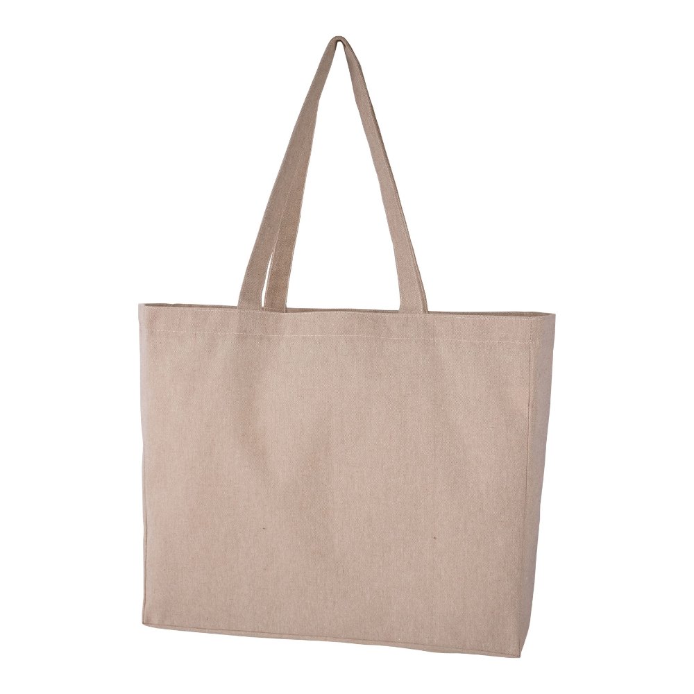 Sac cabas coton recyclé 220 g