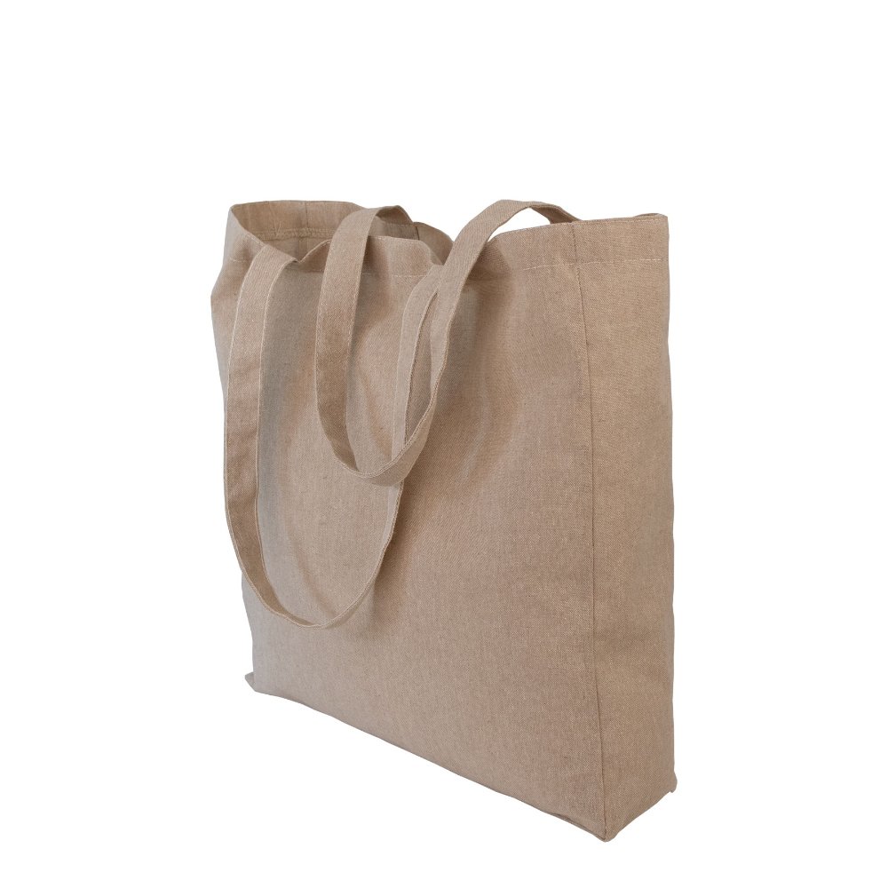 Sac cabas coton recyclé 220 g