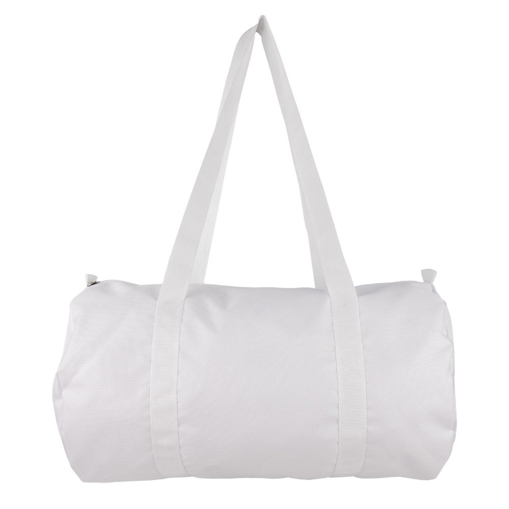 Sac de sport polyester recyclé 190 g