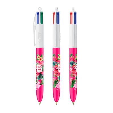 Stylo BIC® 4 Couleurs®