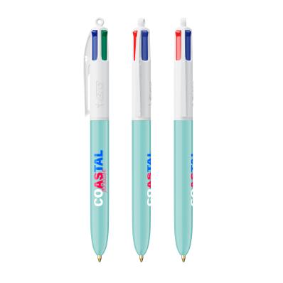 Stylo BIC® 4 Couleurs® ECO
