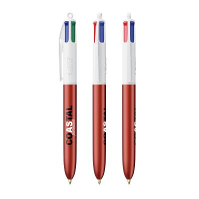 Stylo BIC® 4 Couleurs® Glacé