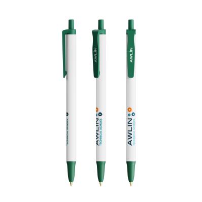 Stylo BIC® Clic Stic – fabriqué en Espagne