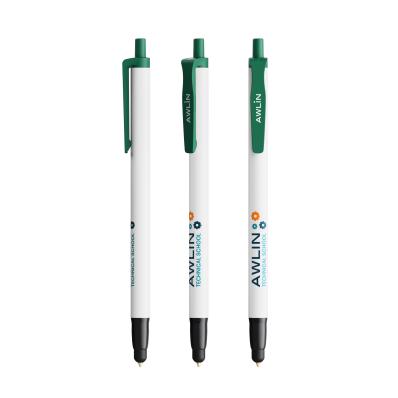 Stylo BIC® Clic Stic Stylus – fabriqué en Espagne