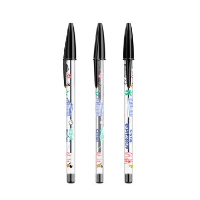 Stylo BIC® Cristal® Expression