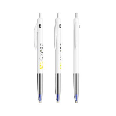 Stylo BIC® M10® Clic