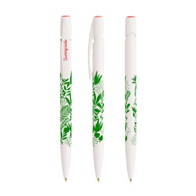 Stylo BIC® Media Clic – fabriqué en Espagne