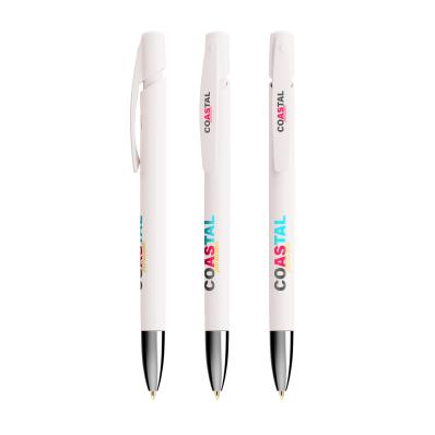 Stylo BIC® Media Clic Advance – fabriqué en Espagne