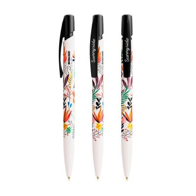 Stylo BIC® Media Clic BIO Based