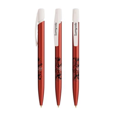 Stylo BIC® Media Clic Glacé