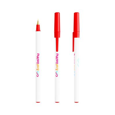 Stylo BIC® Round Stic® – fabriqué en Espagne