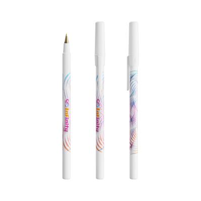Stylo BIC® Round Stic®