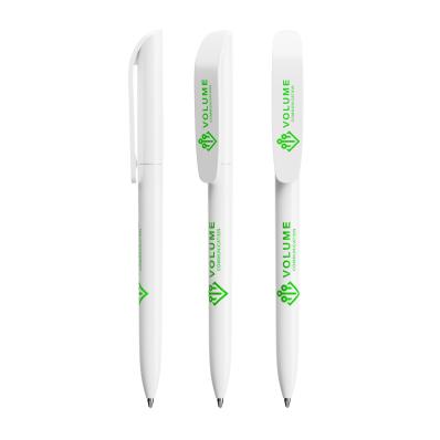 Stylo BIC® Super Clip – fabriqué en Espagne