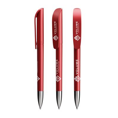 Stylo BIC® Super Clip Glacé Advance