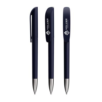 Stylo BIC® Super Clip Soft Advance