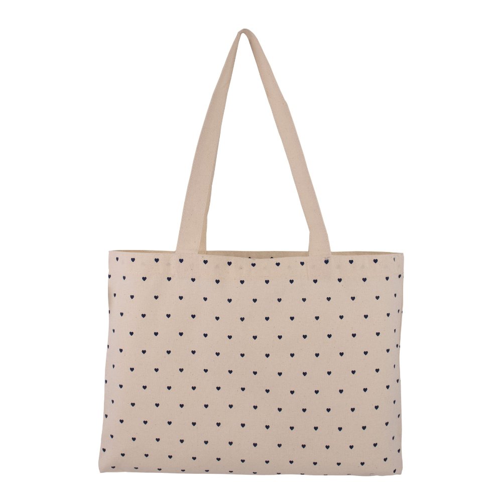 Tote bag coton bio 150 g