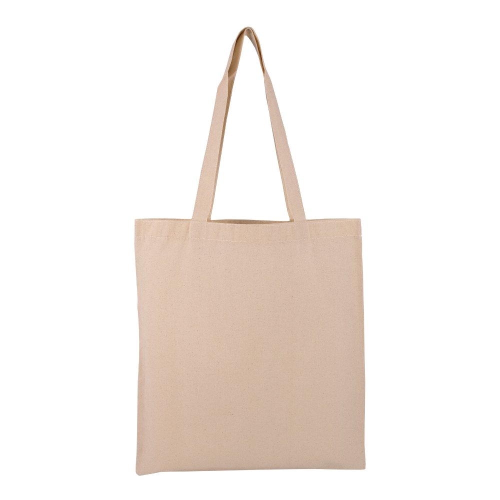 Tote bag coton bio 150 g