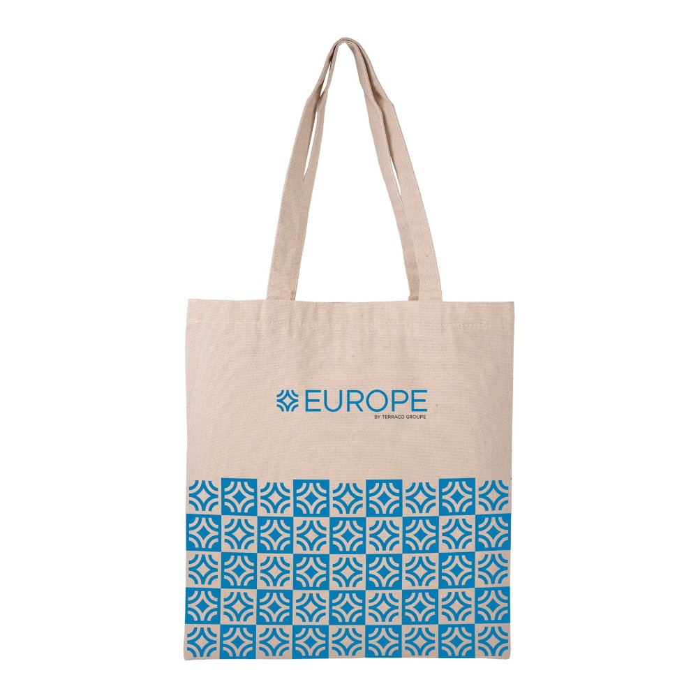 Tote bag coton bio 220 g