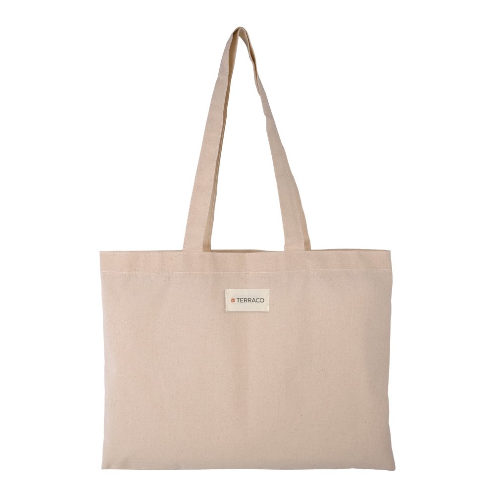 Tote bag coton naturel 150 g