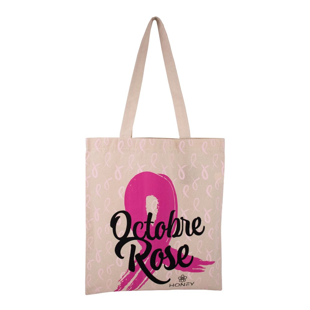 Tote bag coton naturel 150 g