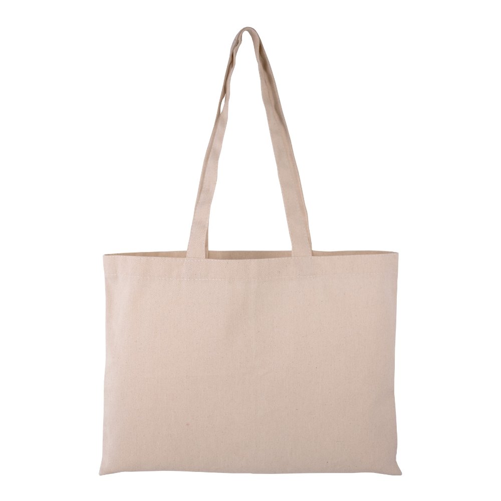 Tote bag coton naturel 220 g