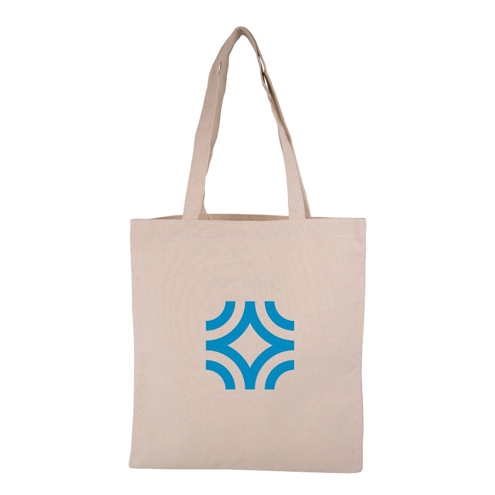 Tote bag coton naturel 300 g