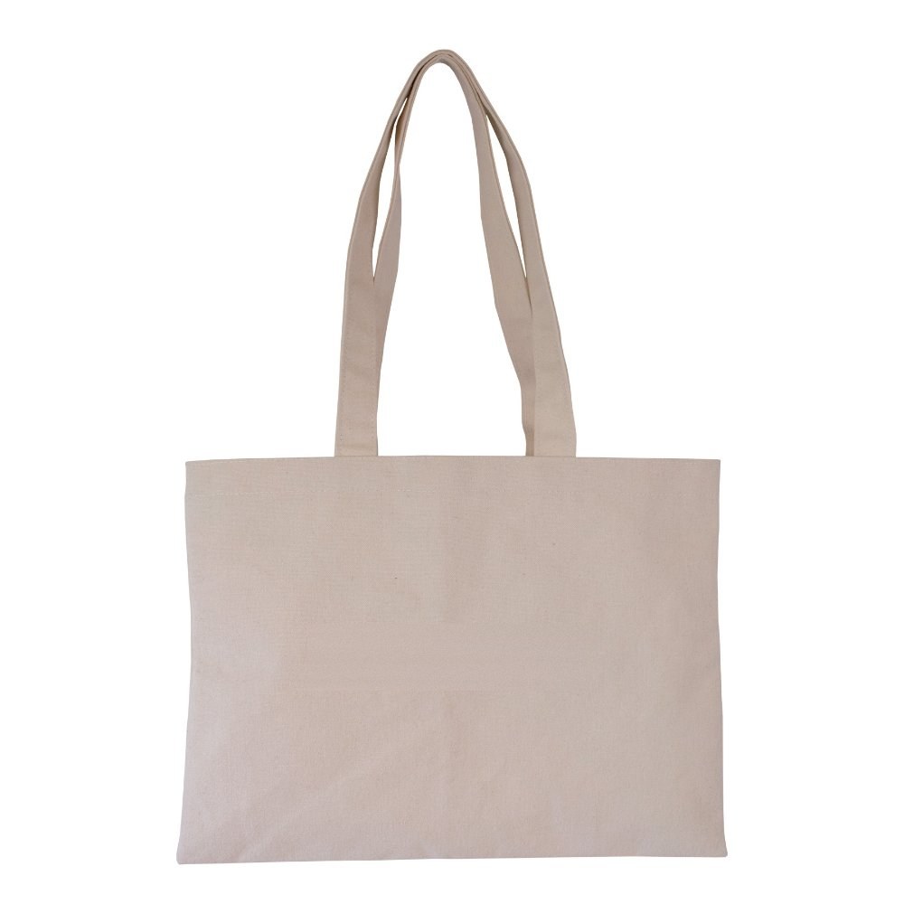 Tote bag coton naturel 400 g