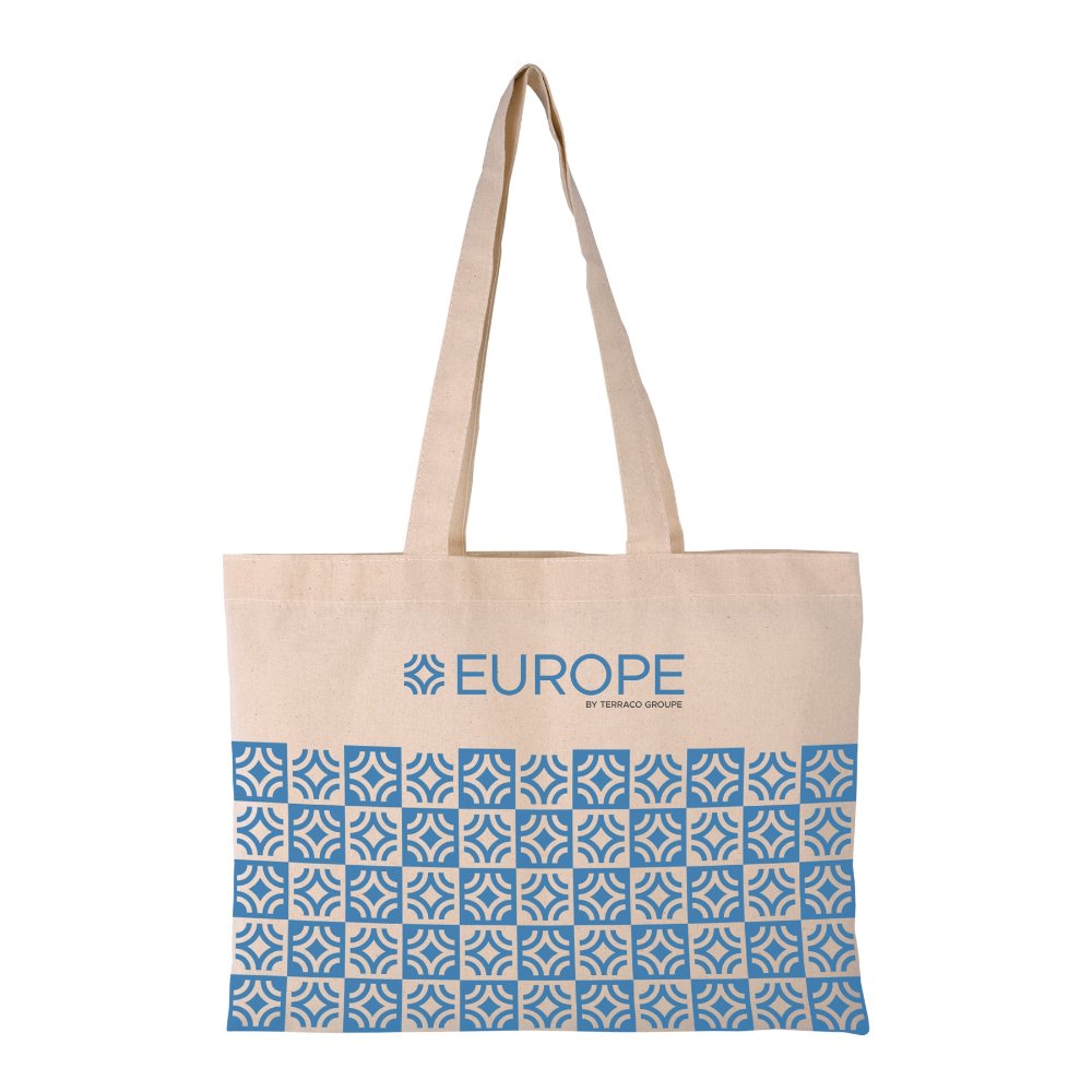 Tote bag coton recyclé 150 g