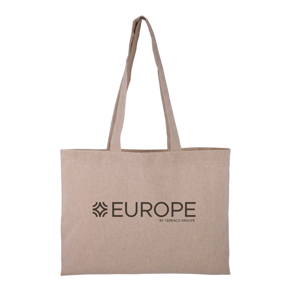 Tote bag coton recyclé 220 g