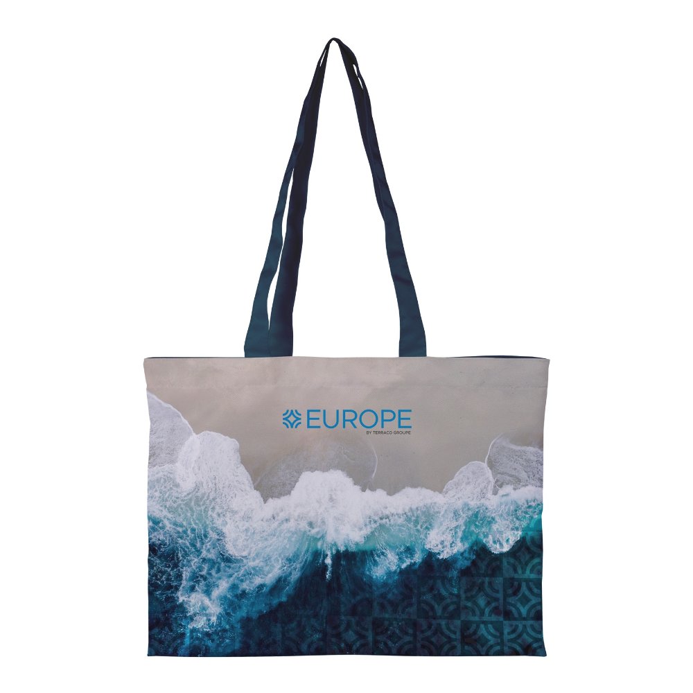 Tote bag polyester 180 g