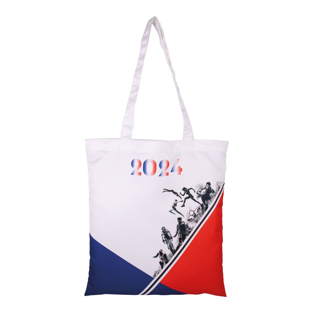 Tote bag polyester 180 g