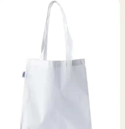 TreeTote Standard, tote bag en fibre de bois