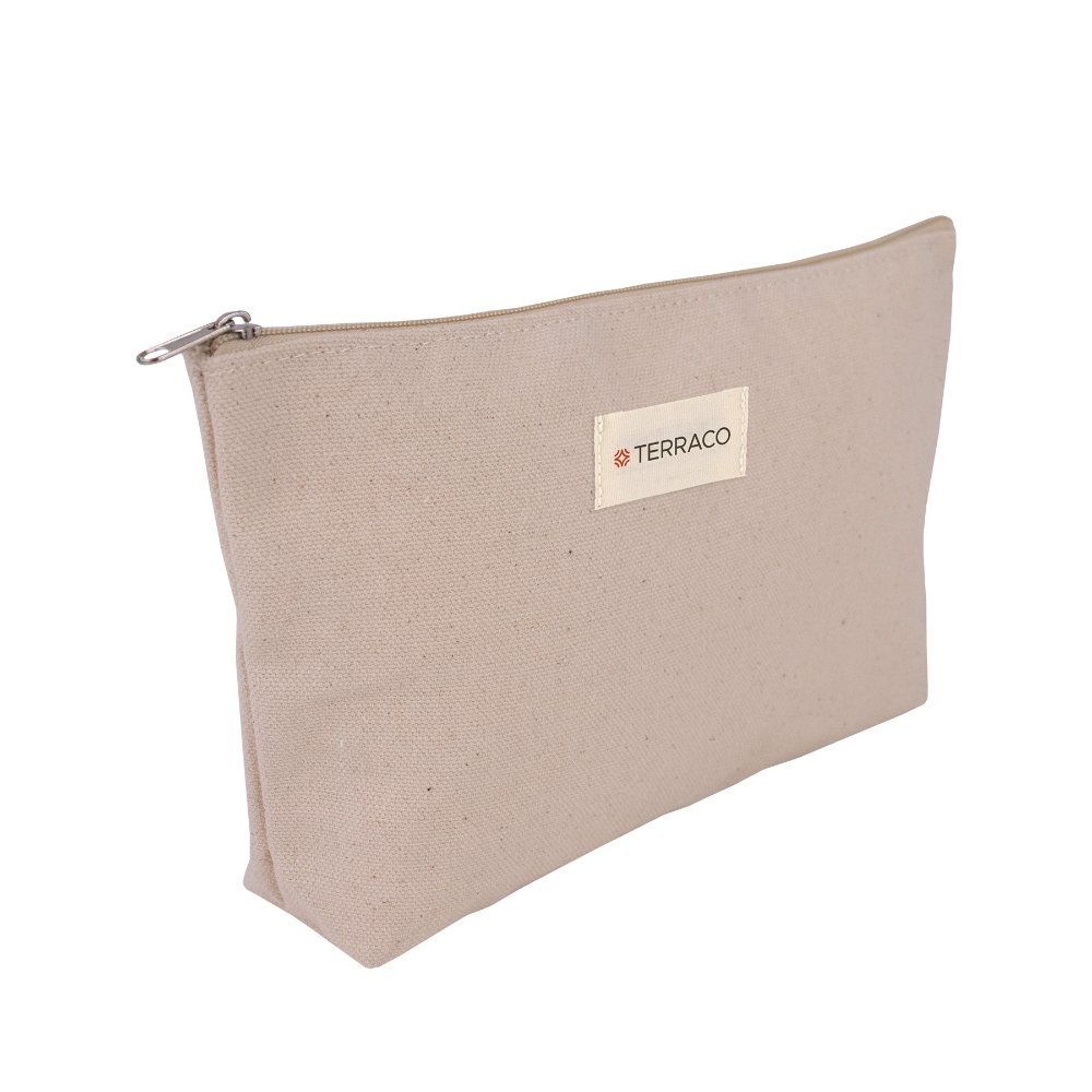 Trousse à soufflet coton naturel 300 g