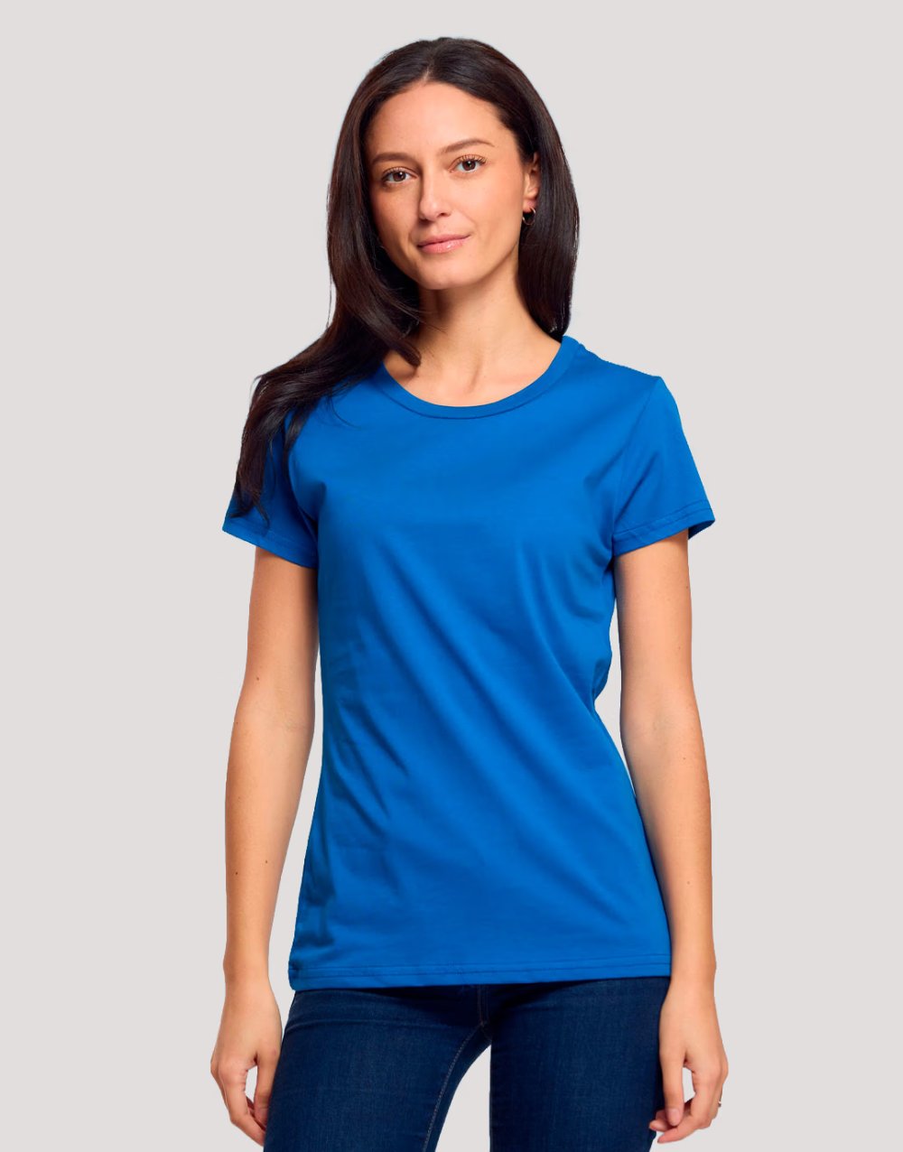 Weil – T-shirt femme coton bio – fabriqué en France